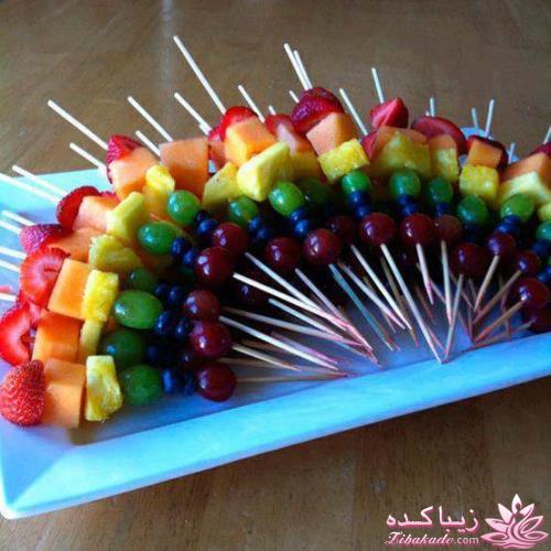 ایده های سوپرایزی + عکس