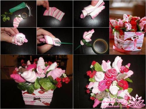 ایده های سوپرایزی + عکس