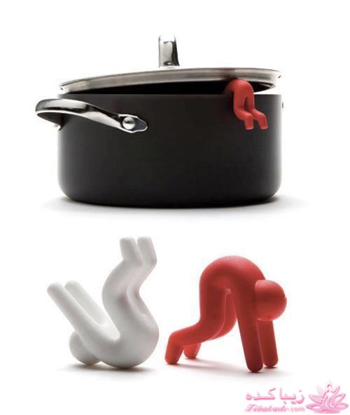 خلاقیت در خانه 