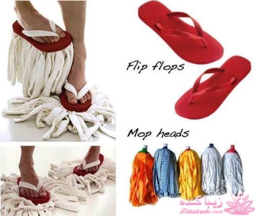 ایده های سوپرایزی + عکس