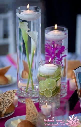 خلاقیت در خانه 