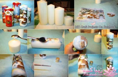 ایده های سوپرایزی + عکس