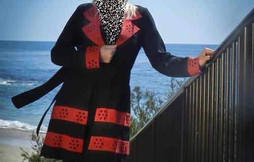 مدل مانتو جدید