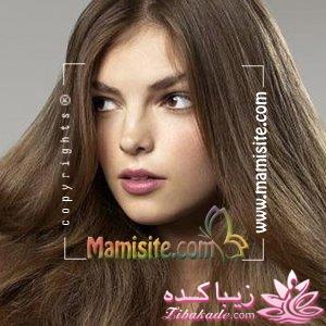 رنگ مو، آموزش ترکیب رنگ مو