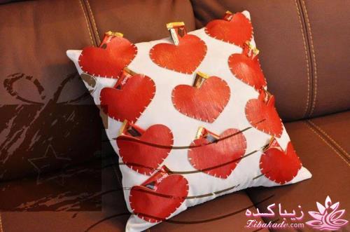 روز عشق ( ولنتاین / valentine)