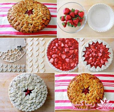 روز عشق ( ولنتاین / valentine)