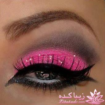 انواع مدل ابرو 