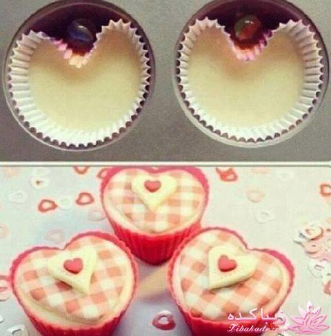 دنیای غذا و شیرینی