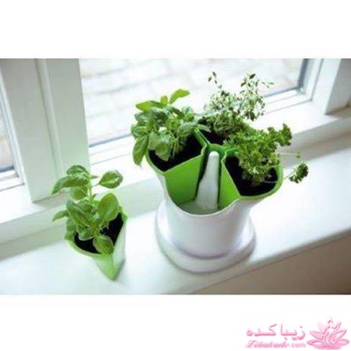 خلاقیت در خانه 