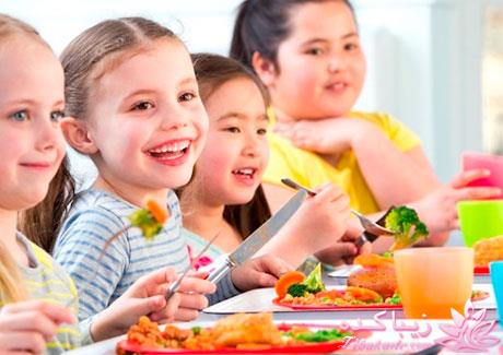 25 رفتاری که باید به کودکانتان آموزش دهید