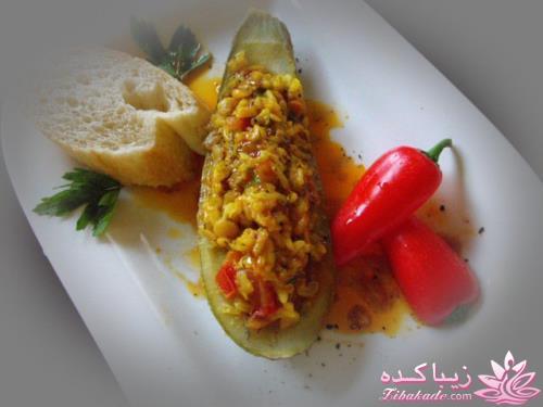 شام چی درست کنیم؟