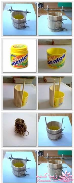 ایده های سوپرایزی + عکس