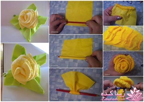 ایده های سوپرایزی + عکس