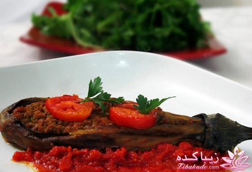 شام چی درست کنیم؟