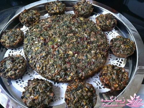 شام چی درست کنیم؟