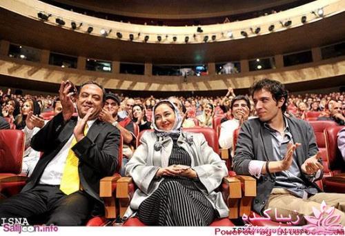    	مدل لباسهای شیک کتایون ریاحی در جشن ها و مراسم