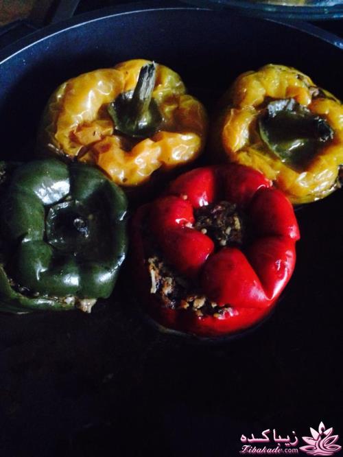 شام چی درست کنیم؟