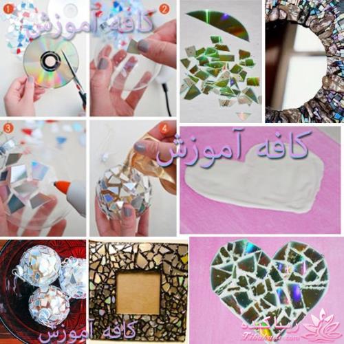 ایده های سوپرایزی + عکس