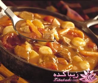 آشپزی سنتی اردبیل