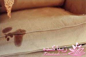 نکاتی مهم در شستشوی مبل که نمی دانستید