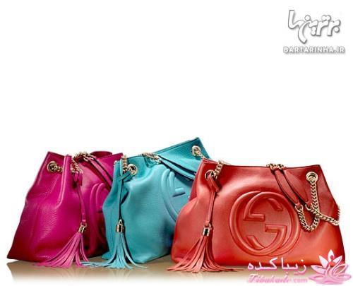 انواع کیف و کفش 93