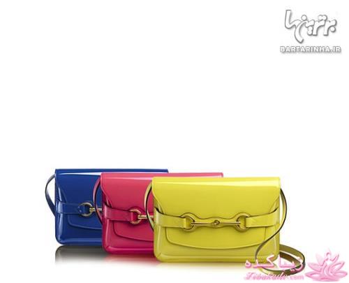 انواع کیف و کفش 93