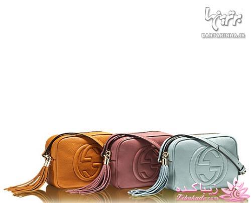 انواع کیف و کفش 93