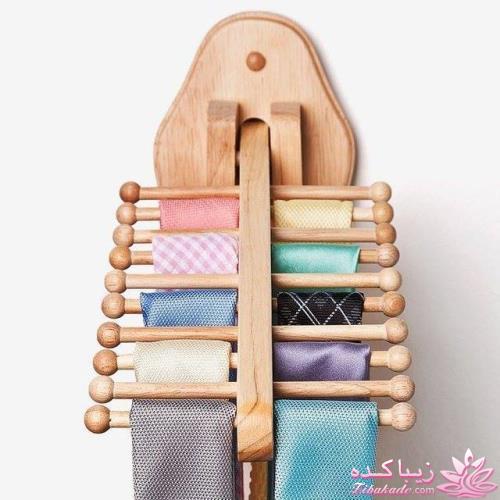 خلاقیت در خانه 