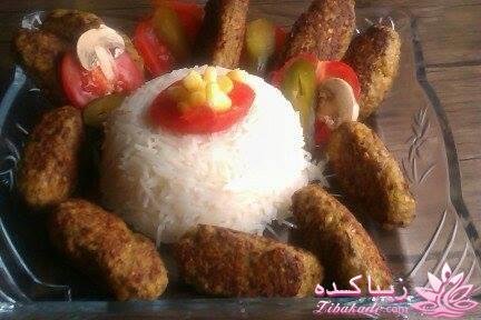 شام چی درست کنیم؟