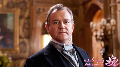 سریالdownton abbey