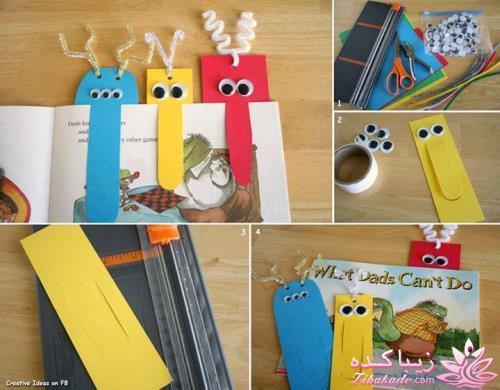 ایده های سوپرایزی + عکس