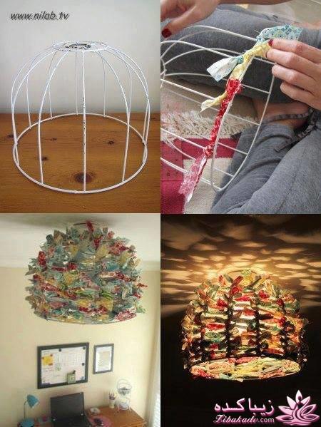 ایده های سوپرایزی + عکس