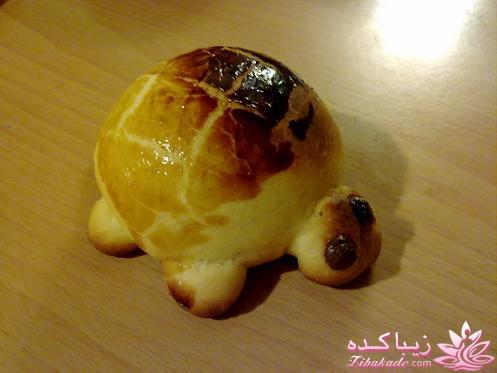شام امشب زیباکده