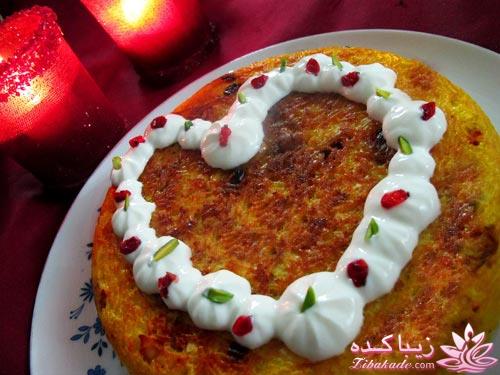 شام چی درست کنیم؟