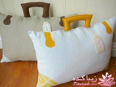 خلاقیت در خانه 