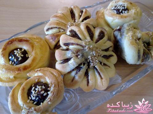 دستپخت من و شما...