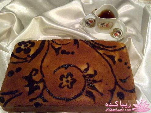 شیرینی های فانتزی