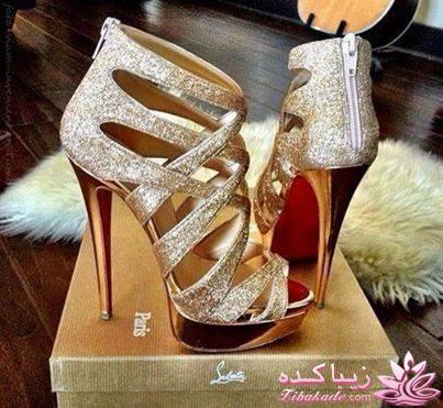 ♀ مدل کیف و کفش و بوت♀