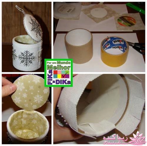 ایده های سوپرایزی + عکس