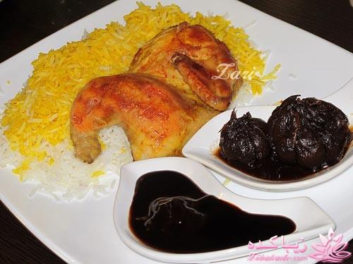 شام چی درست کنیم؟