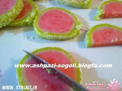 تزیینات شب یلدا