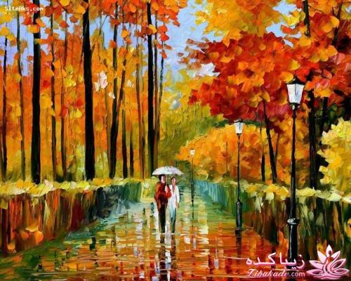 هنر آرامبخش نقاشی...