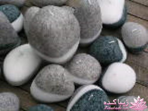 شمعهای فانتزی