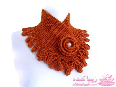 مدلهای بافتنی