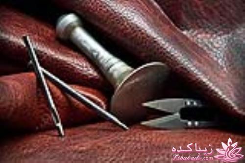 چرم گیاهی چیست؟