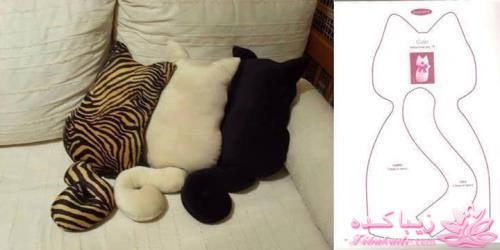 خلاقیت در خانه 