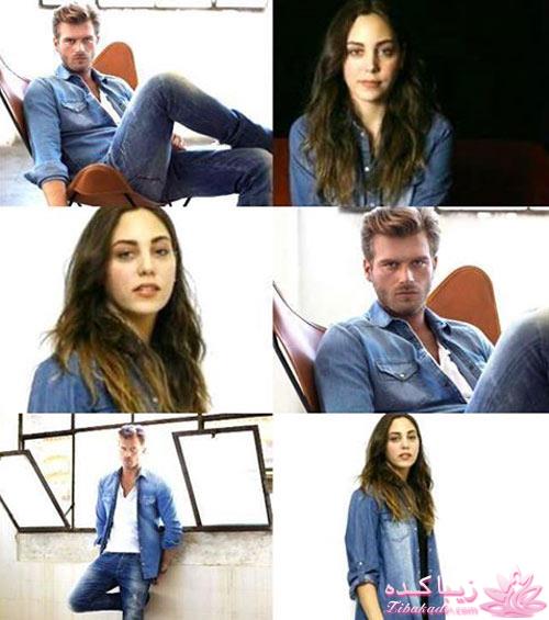 طرفدارهای سریال کوزی گونی