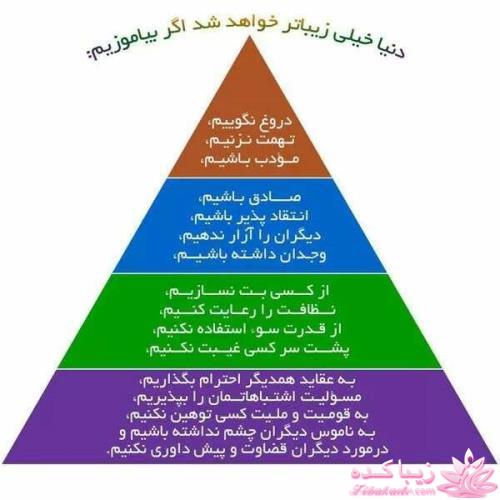 سخنان ارزشمند