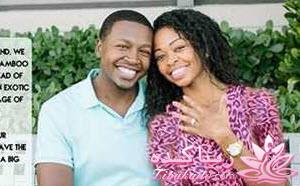 زوجی به دنبال اسپانسر عروسی