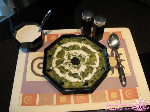 انواع آش | انواع سوپ | دستور پخت و طرز تهیه